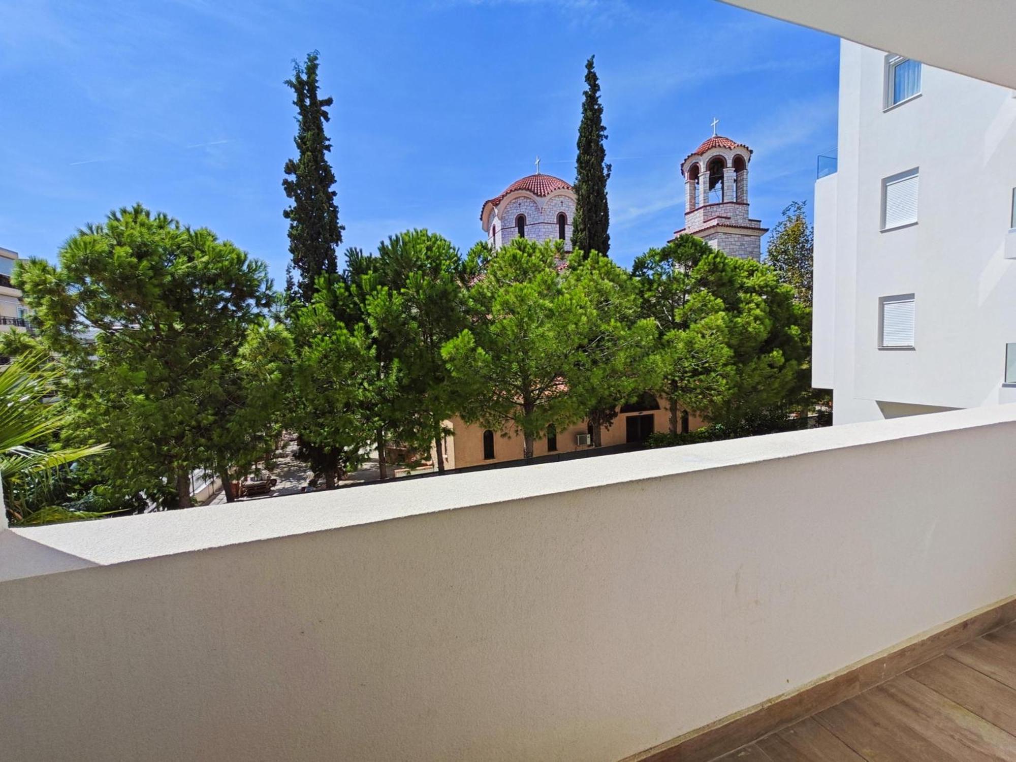 Marathonomachon By Verde Apartments Atenas Exterior foto