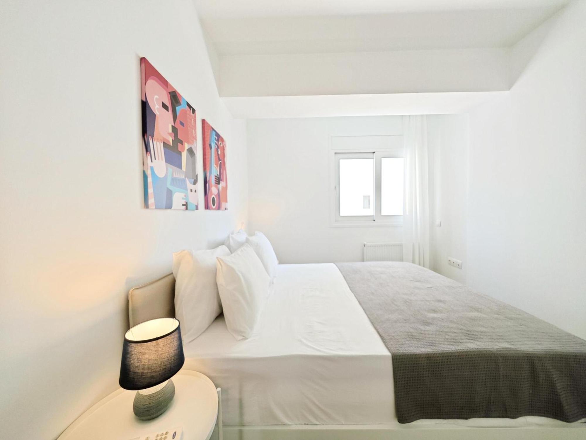 Marathonomachon By Verde Apartments Atenas Exterior foto